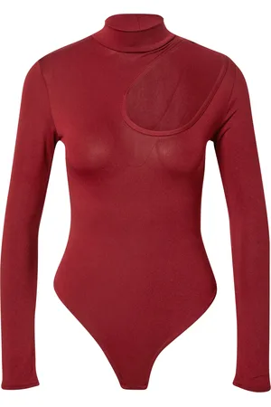 Femme Luxe Body a maglietta 