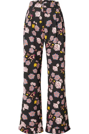 Hofmann Copenhagen Pantaloni con pieghe 
