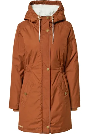 Iriedaily Cappotto funzionale 