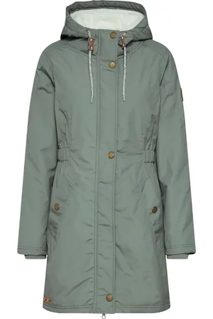 Iriedaily Cappotto funzionale 