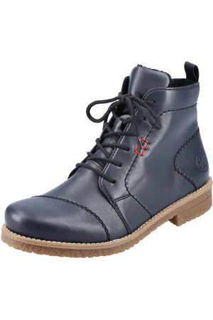 Rieker Stivaletto stringato