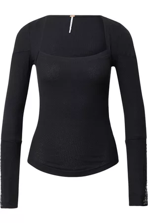 Free People Donna T-shirt - Maglietta