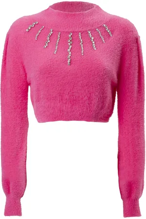 Influencer Pullover
