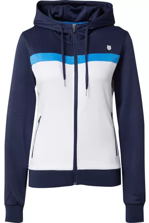 K-Swiss Giacca di felpa sportiva