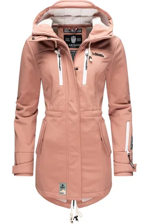 Marikoo Cappotto funzionale 