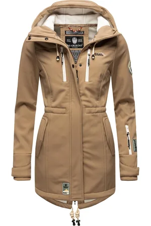 Marikoo Cappotto funzionale 
