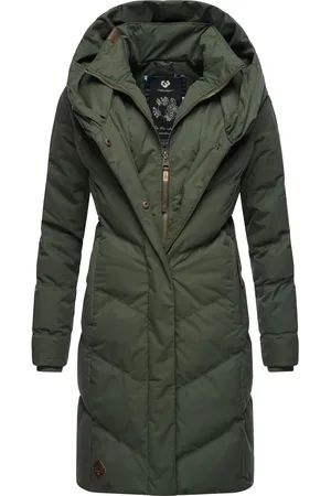 Ragwear Cappotto invernale 