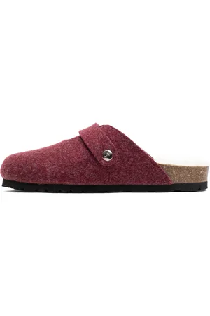 Bayton Clogs 