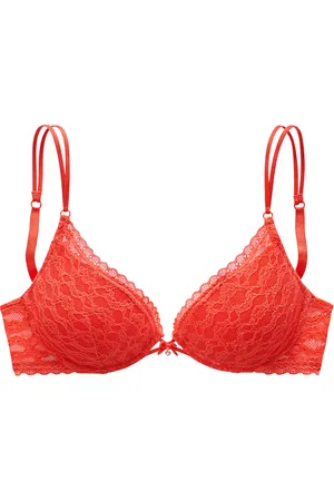 QS by s.Oliver Reggiseno