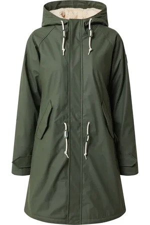 Derbe Cappotto funzionale 