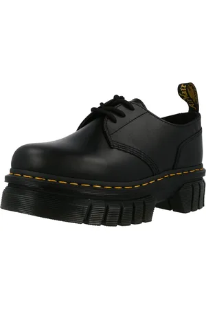 Dr. Martens Scarpa stringata 