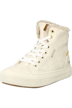 Mustang Sneaker alta