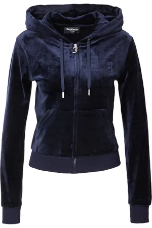 Juicy Couture Giacca di felpa 