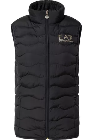 EA7 Gilet