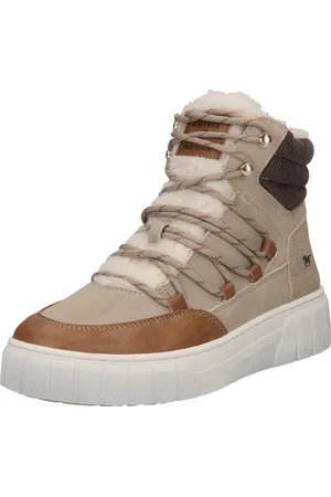 Mustang Sneaker alta