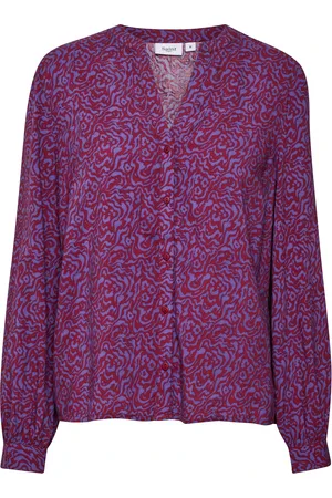 Saint Tropez Camicia da donna 