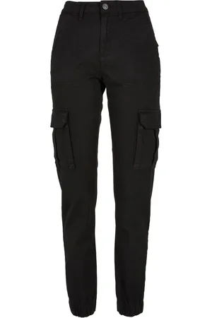 Urban classics Pantaloni cargo