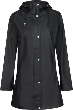 Ilse Jacobsen Cappotto funzionale