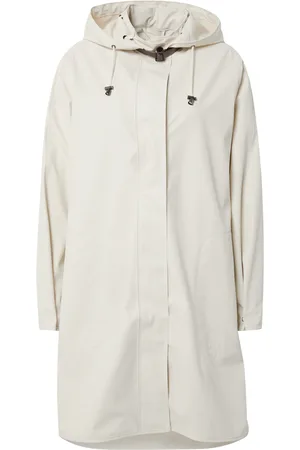 Ilse Jacobsen Cappotto funzionale