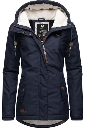 Ragwear Giacca invernale 