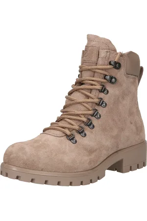 Ecco Stivaletto stringato