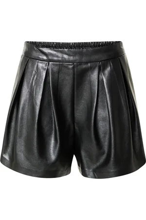 Herrlicher Pantaloni con pieghe 