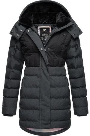 Ragwear Parka invernale 