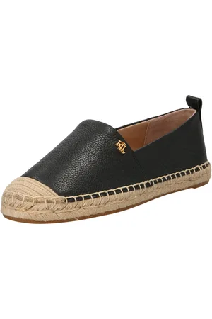 Ralph Lauren Espadrillas
