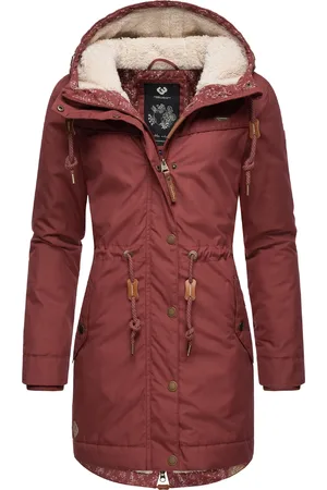 Ragwear Parka invernale