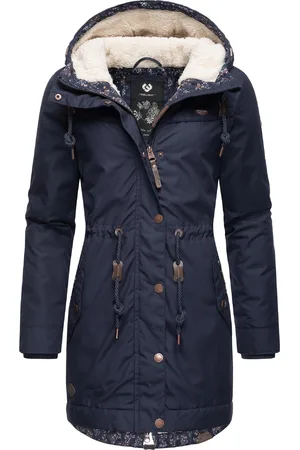 Ragwear Parka invernale 