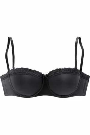 QS by s.Oliver Reggiseno