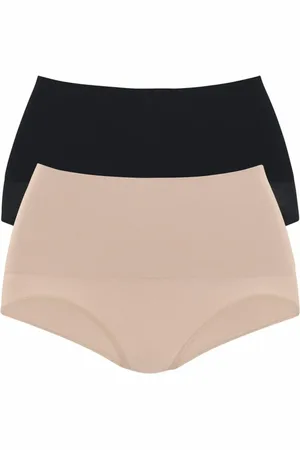 Petite Fleur Slip modellante