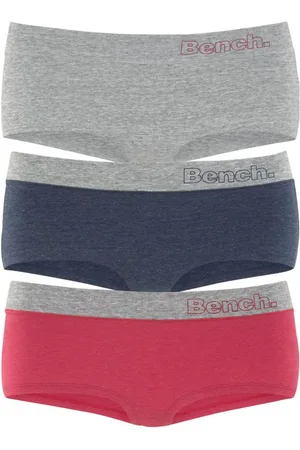 Bench Panty