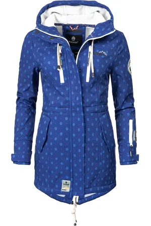 Marikoo Cappotto funzionale 