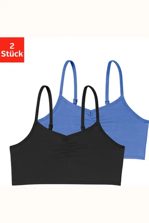 Buffalo Reggiseno