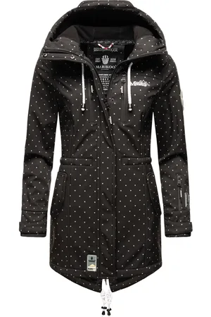 Marikoo Cappotto funzionale 
