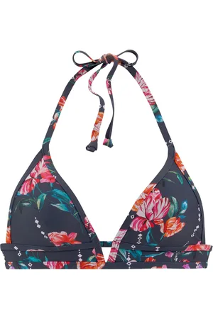 sunseeker Top per bikini