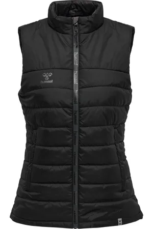 Hummel Gilet sportivo 