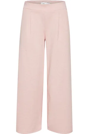 Ichi Pantaloni con pieghe 