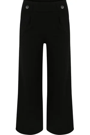JDY Pantaloni con pieghe 