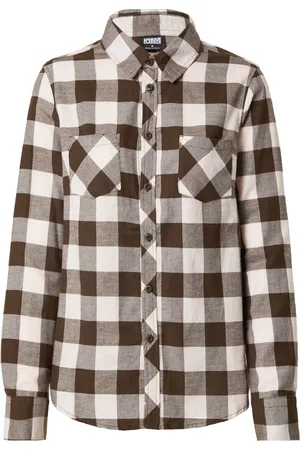 Urban classics Camicia da donna