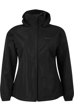 Jack Wolfskin Donna Giacche sportive - Giacca per outdoor 'Stormy Point