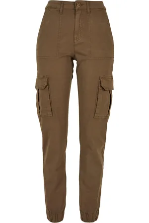 Urban classics Pantaloni cargo