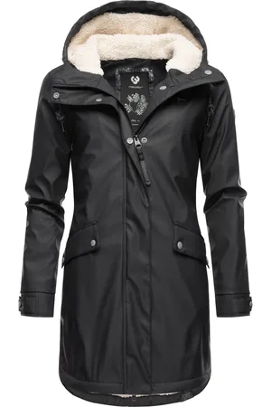 Ragwear Cappotto invernale 