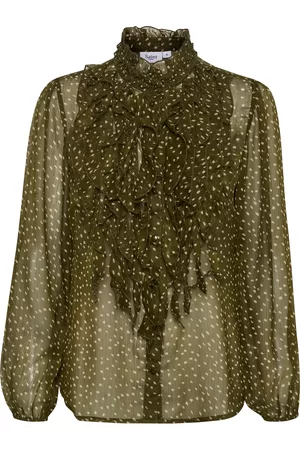 Saint Tropez Camicia da donna 'Lilja