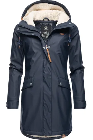 Ragwear Cappotto invernale 