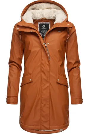 Ragwear Cappotto invernale 