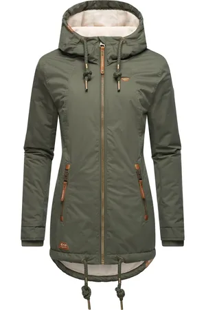 Ragwear Giacca invernale 