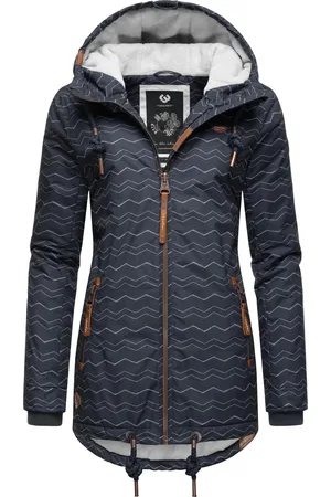 Ragwear Giacca invernale 