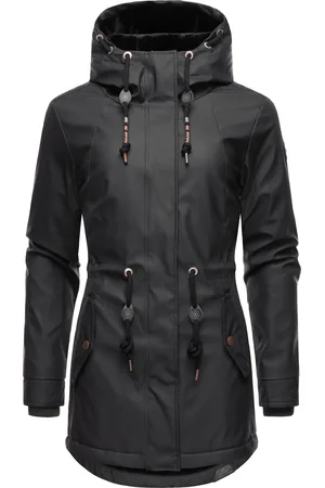 Ragwear Giacca funzionale 